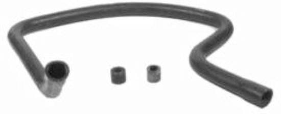 Picture of Mercury-Mercruiser 32-98033A3 HOSE, Thermostat Housing (3/4" I.D.)
